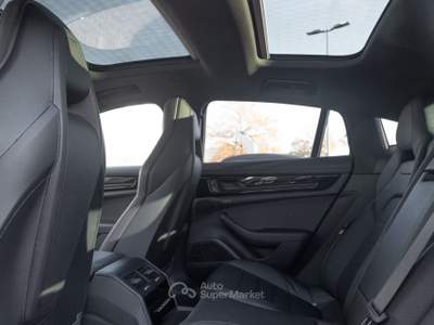 Porsche Panamera Panamera 2.9 4 E-Hybrid Executive *IVA ESPOSTA*PROMO* Grigio usata Roma
