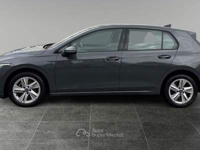 Volkswagen Golf Golf 1.5 TSI EVO ACT Style *PROMO* Grigio usata Roma