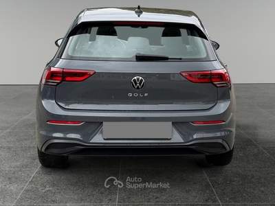 Volkswagen Golf Golf 1.5 TSI EVO ACT Style *PROMO* Grigio usata Roma