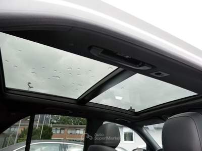 Mercedes-Benz GLE GLE 53 AMG 4Matic+ Mild Hybrid AMG Line Premium Plus *TETTO*IVA ESPOSTA* Bianco usata Roma