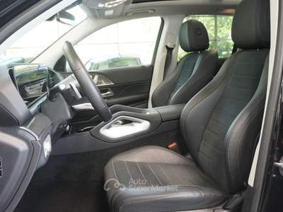 Mercedes-Benz GLE GLE 300 d 4Matic Mild Hybrid Premium *PROMO* Nero usata Roma