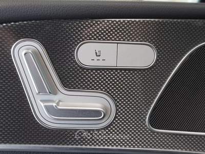 Mercedes-Benz GLE GLE 300 d 4Matic Mild Hybrid Premium *PROMO* Nero usata Roma