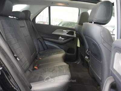 Mercedes-Benz GLE GLE 300 d 4Matic Mild Hybrid Premium *PROMO* Nero usata Roma