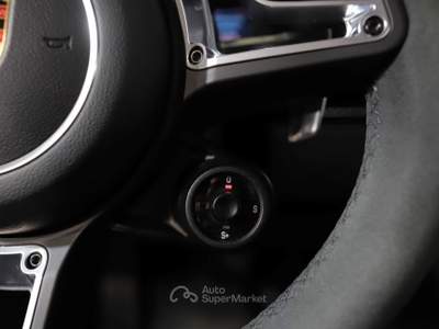 Porsche 718 718 Boxster 2.0 T *PROMO* Bianco usata Roma