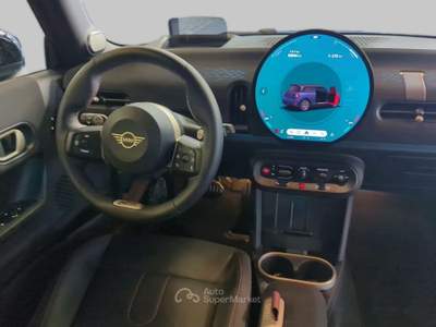 MINI Cooper Mini Cooper John Cooper Works JCW *IVA ESPOSTA*PROMO* Blu/Azzurro usata Roma