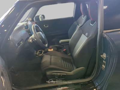 MINI Cooper Mini Cooper John Cooper Works JCW *IVA ESPOSTA*PROMO* Blu/Azzurro usata Roma