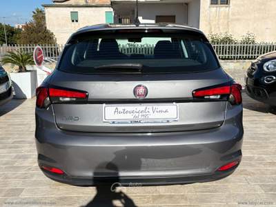 Fiat Tipo Tipo 1.0 5 porte Grigio usata Somma Vesuviana