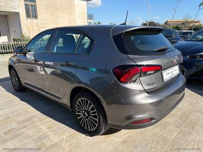 Fiat Tipo Tipo 1.0 5 porte Grigio usata Somma Vesuviana