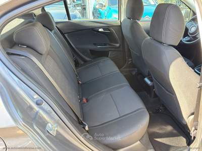Fiat Tipo Tipo 1.0 5 porte Grigio usata Somma Vesuviana