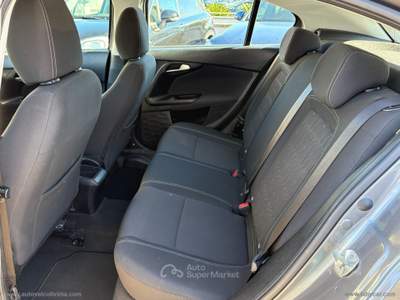 Fiat Tipo Tipo 1.0 5 porte Grigio usata Somma Vesuviana