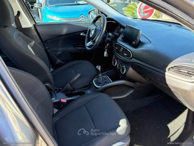 Fiat Tipo Tipo 1.0 5 porte Grigio usata Somma Vesuviana