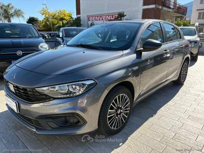 Fiat Tipo Tipo 1.0 5 porte Grigio usata Somma Vesuviana