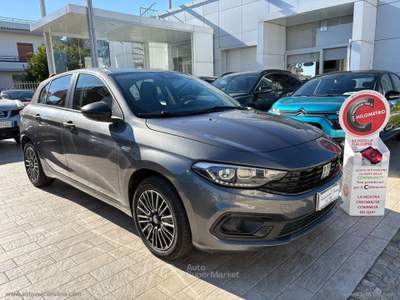 Fiat Tipo Tipo 1.0 5 porte Grigio usata Somma Vesuviana