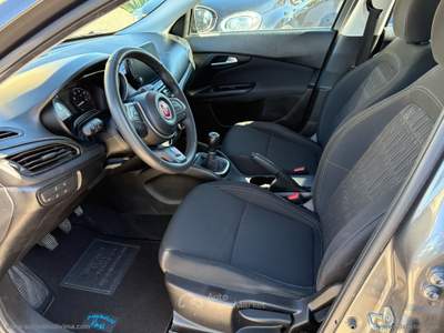 Fiat Tipo Tipo 1.0 5 porte Grigio usata Somma Vesuviana
