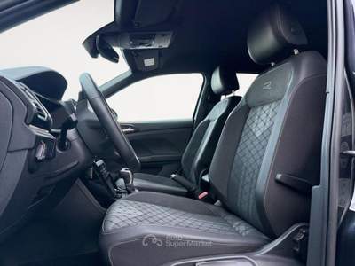 Volkswagen T-Cross 1.0 tsi R-Line 115cv Nero usata Rovigo