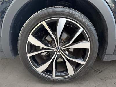 Volkswagen T-Cross 1.0 tsi R-Line 115cv Nero usata Rovigo