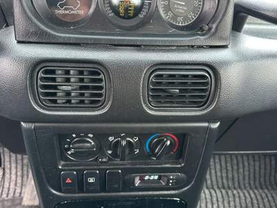 Hyundai Galloper Galloper 3p 2.5 tdi Comfort c/airbag Verde usata Altidona