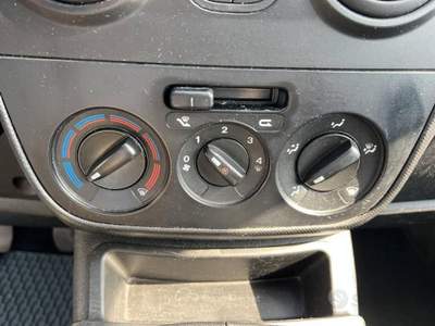 Fiat Fiorino Cargo SX Bianco usata VILLORBA