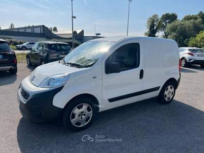 Fiat Fiorino Cargo SX Bianco usata VILLORBA