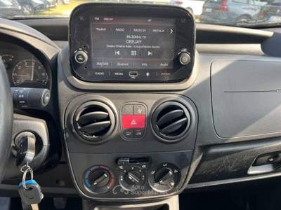 Fiat Fiorino Cargo SX Bianco usata VILLORBA