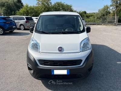 Fiat Fiorino Cargo SX Bianco usata VILLORBA