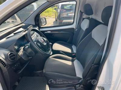 Fiat Fiorino Cargo SX Bianco usata VILLORBA