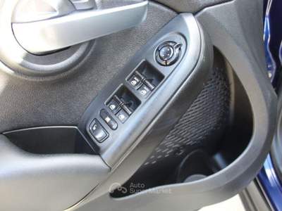 Fiat 500X 1.0 T3 120 CV Business Blu/Azzurro usata Padula