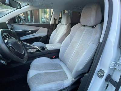 Peugeot 3008 BlueHDi 130 EAT8 S&S Allure usata Taranto