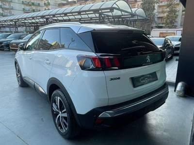 Peugeot 3008 BlueHDi 130 EAT8 S&S Allure usata Taranto