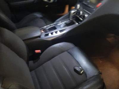 DS Automobiles DS 5 DS5 1.6 e-HDi 115 ETG6 So Chic usata Castrovillari