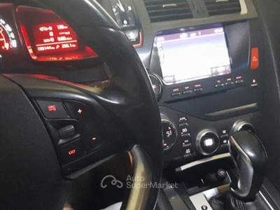 DS Automobiles DS 5 DS5 1.6 e-HDi 115 ETG6 So Chic usata Castrovillari