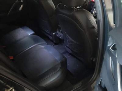 DS Automobiles DS 5 DS5 1.6 e-HDi 115 ETG6 So Chic usata Castrovillari