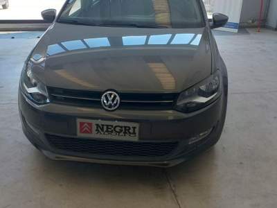 Volkswagen Polo 70 CV 5p. Comfortline usata Guidizzolo