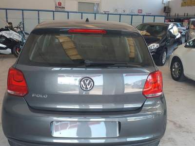 Volkswagen Polo 70 CV 5p. Comfortline usata Guidizzolo