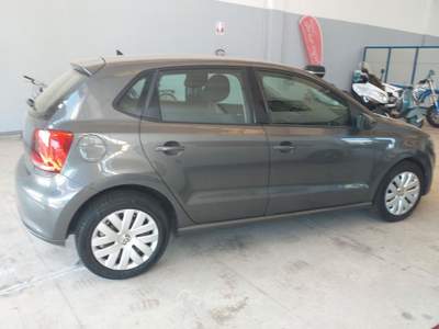 Volkswagen Polo 70 CV 5p. Comfortline usata Guidizzolo