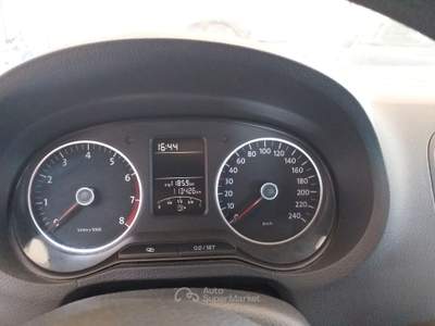 Volkswagen Polo 70 CV 5p. Comfortline usata Guidizzolo