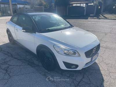 Volvo C30 D3 Black Design usata Popoli
