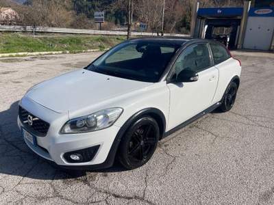 Volvo C30 D3 Black Design usata Popoli