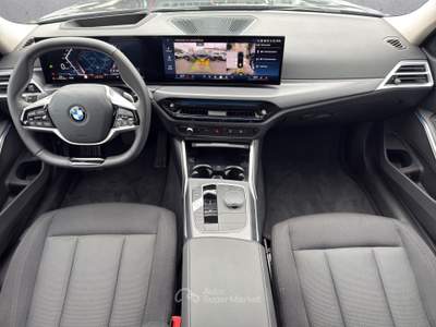 BMW Serie 3 Gran Turismo 318d 318d Touring 2.0 150cv - PROMO/IVA ESP. usata Roma