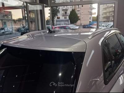 Audi Q3 S tronic Business Argento usata Isernia
