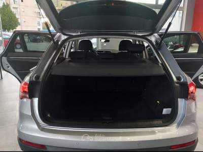 Audi Q3 S tronic Business Argento usata Isernia