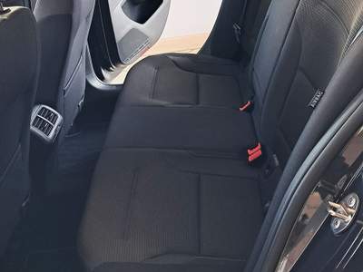 Volkswagen Golf DSG 5p. Business BlueMotion Technology Grigio usata San Felice a Cancello