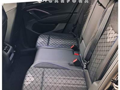 Volkswagen Tiguan DSG R-Line Plus Nero usata San Felice a Cancello
