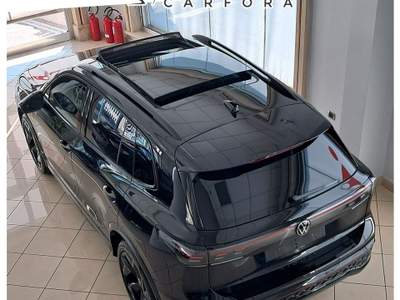 Volkswagen Tiguan DSG R-Line Plus Nero usata San Felice a Cancello