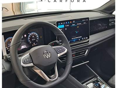Volkswagen Tiguan DSG R-Line Plus Nero usata San Felice a Cancello