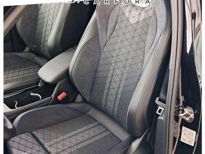 Volkswagen Tiguan DSG R-Line Plus Nero usata San Felice a Cancello