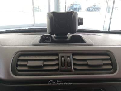 Fiat Panda Turbo S&S Trussardi Bianco usata Isernia