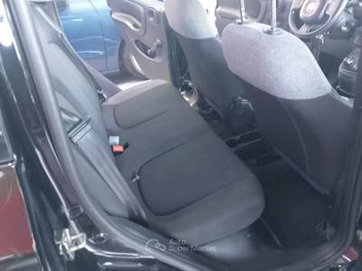 Fiat Panda FireFly S&S Hybrid Nero usata Isernia