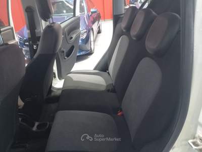Fiat Panda Cross 0.9 TwinAir Turbo S&S 4x4 Bianco usata Isernia