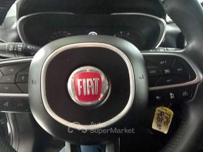 Fiat Tipo Mjt S&S SW Lounge Blu/Azzurro usata Isernia